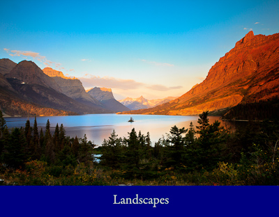 Landscapes