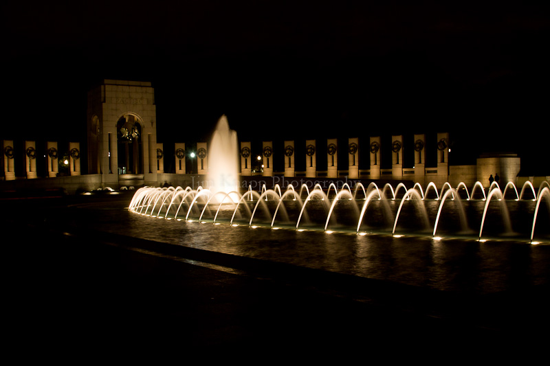 World War II Memorial