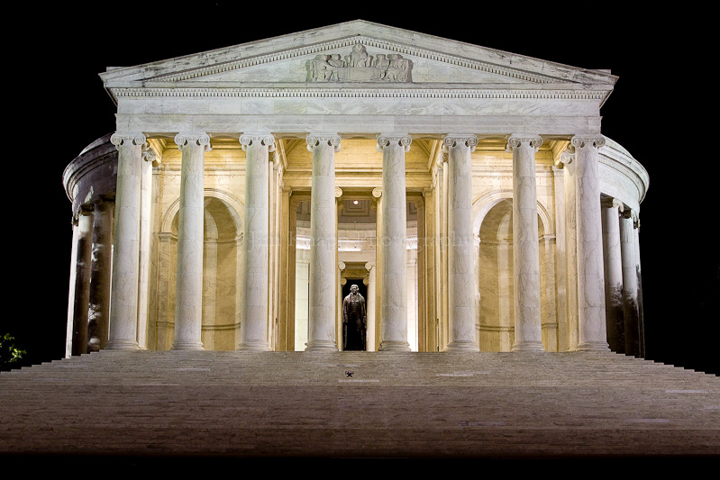 Jefferson Memorial