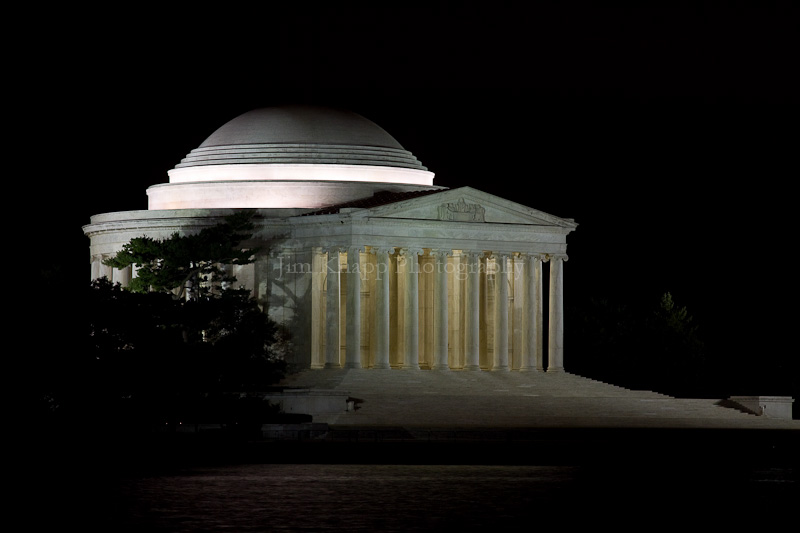 Jefferson Memorial