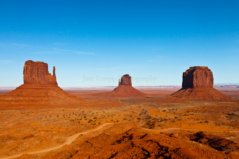 Monument Valley