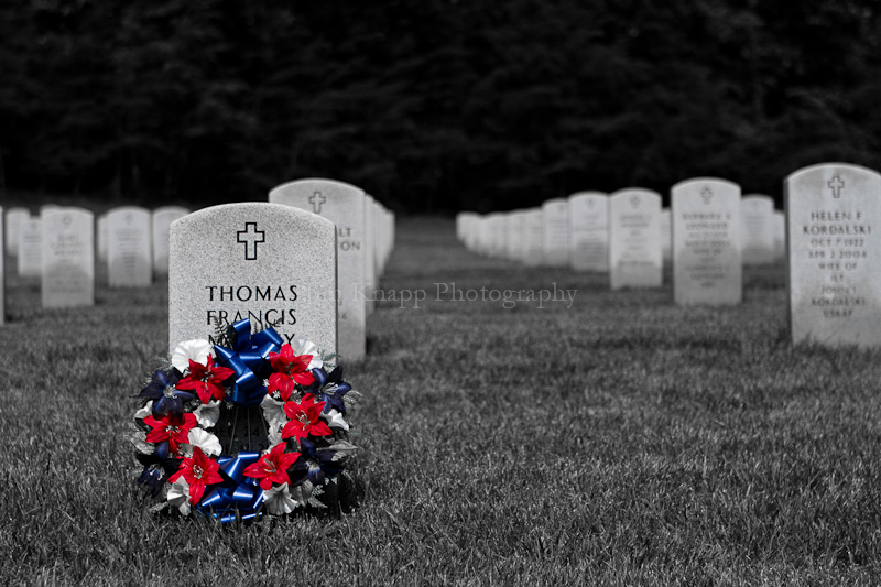 Honored Fallen